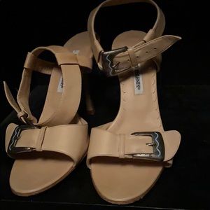 Manolo Blahnik Shoes